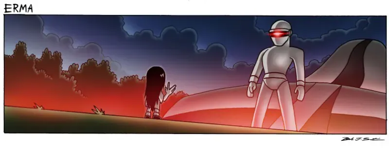 Erma Chap 29 - Next Chap 30