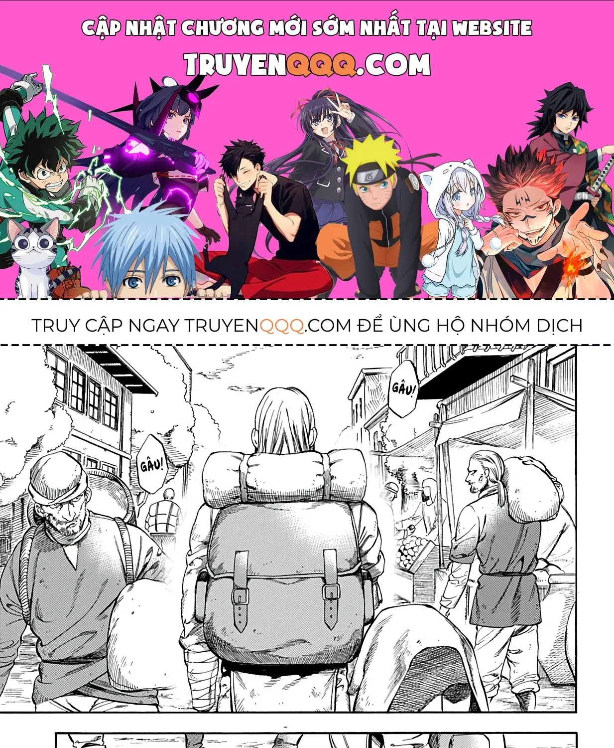 Eternal Ring Chap 0 - Next Chap 1