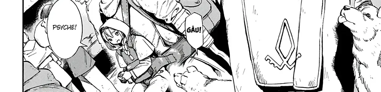 Eternal Ring Chap 0 - Next Chap 1