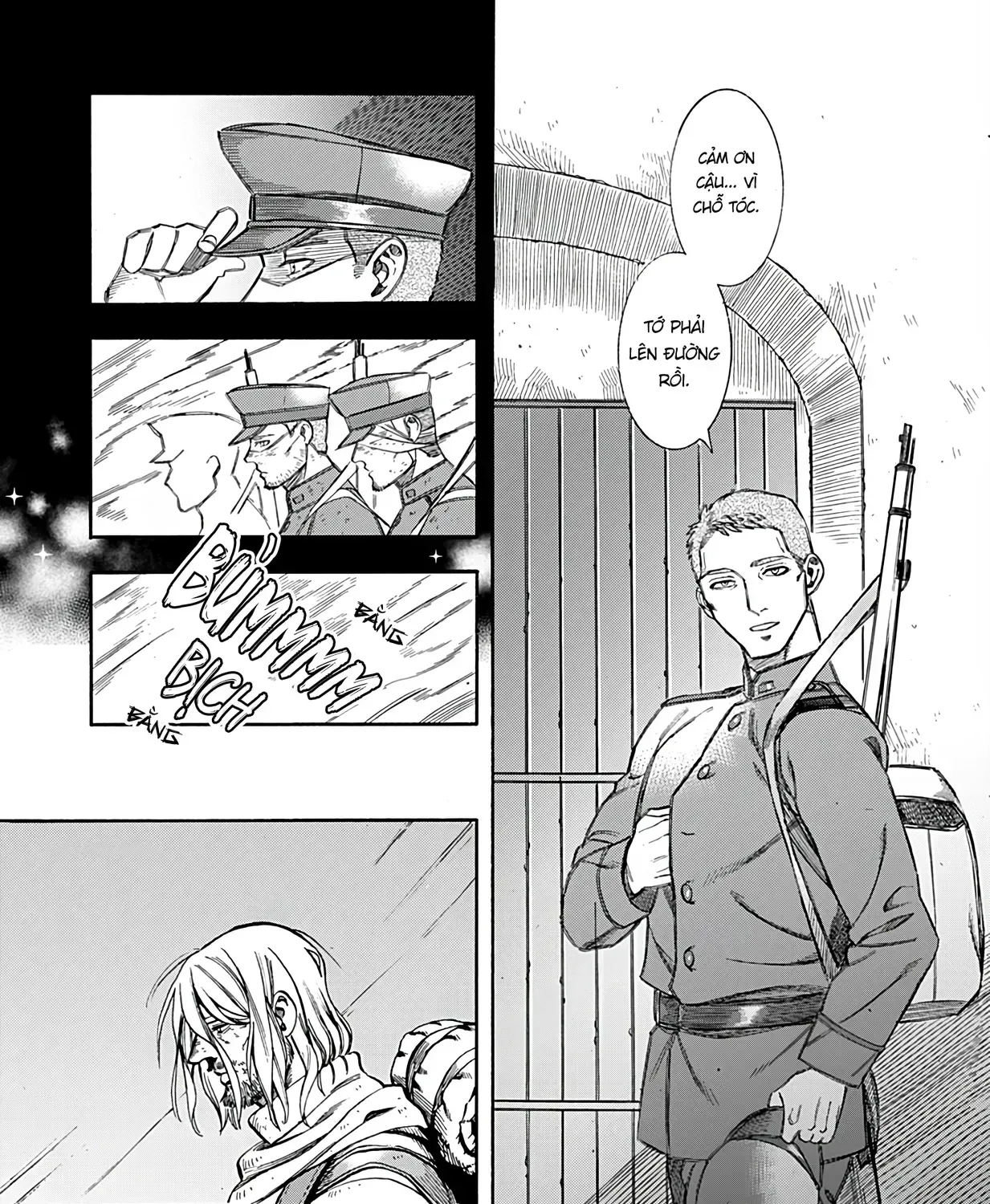 Eternal Ring Chap 0 - Next Chap 1