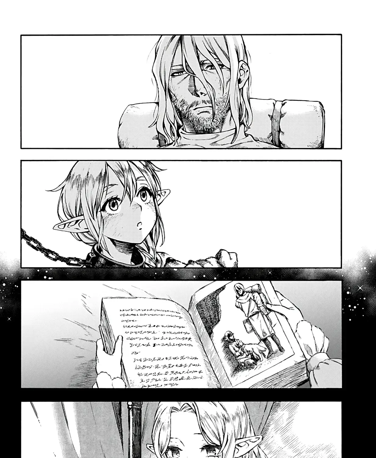 Eternal Ring Chap 0 - Next Chap 1