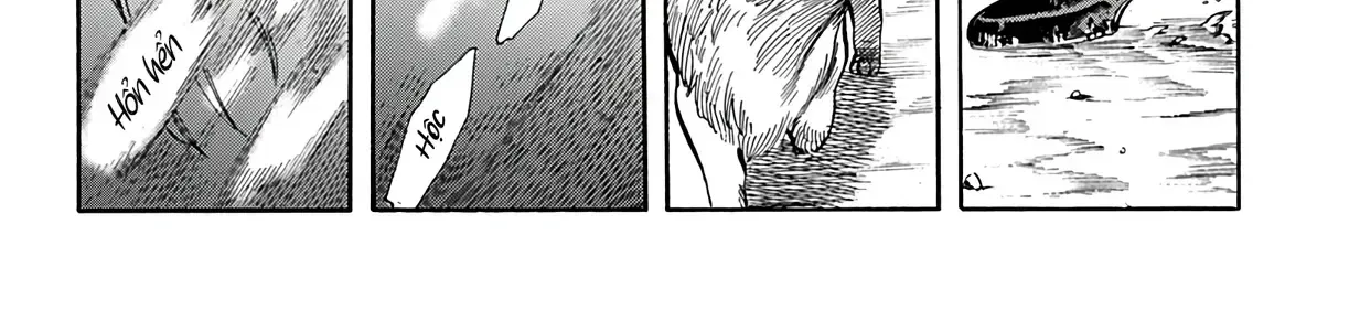 Eternal Ring Chap 0 - Next Chap 1