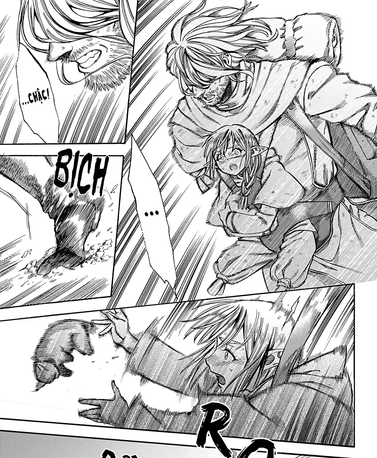 Eternal Ring Chap 0 - Next Chap 1