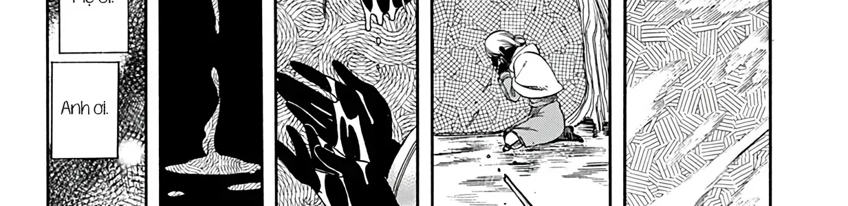 Eternal Ring Chap 0 - Next Chap 1