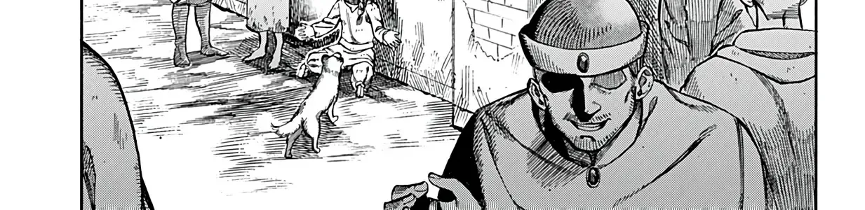 Eternal Ring Chap 0 - Next Chap 1