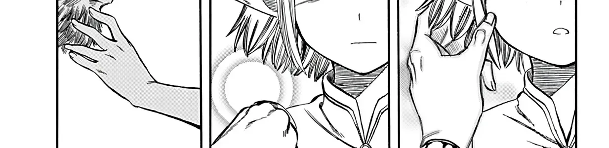 Eternal Ring Chap 0 - Next Chap 1