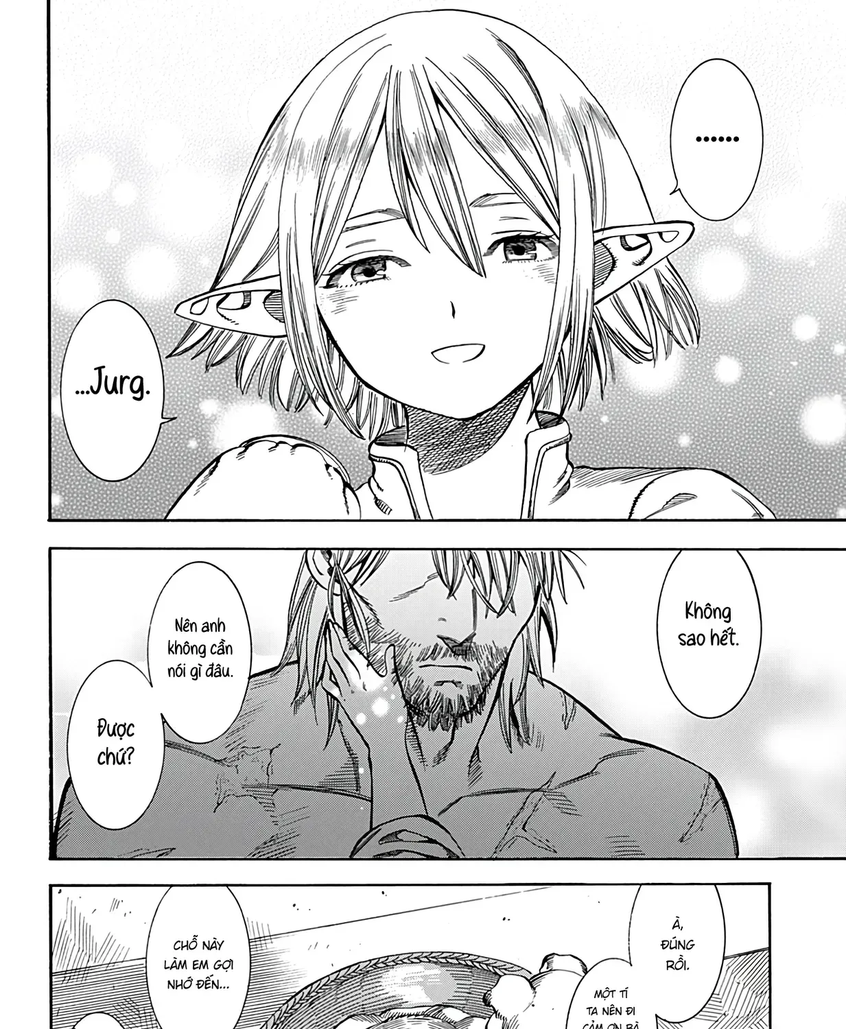 Eternal Ring Chap 0 - Next Chap 1