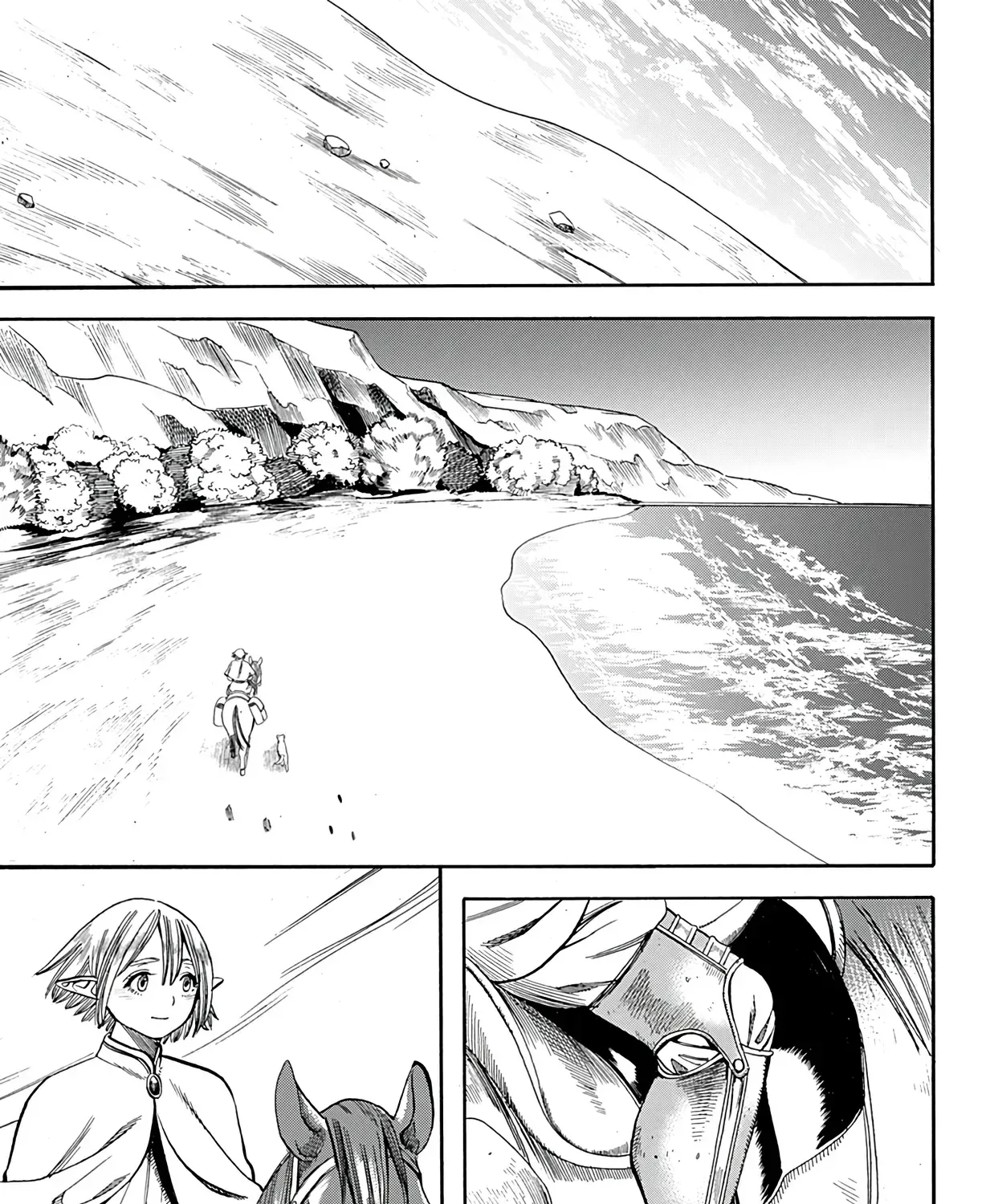 Eternal Ring Chap 0 - Next Chap 1