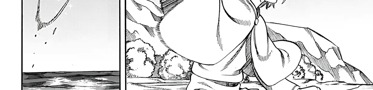 Eternal Ring Chap 0 - Next Chap 1