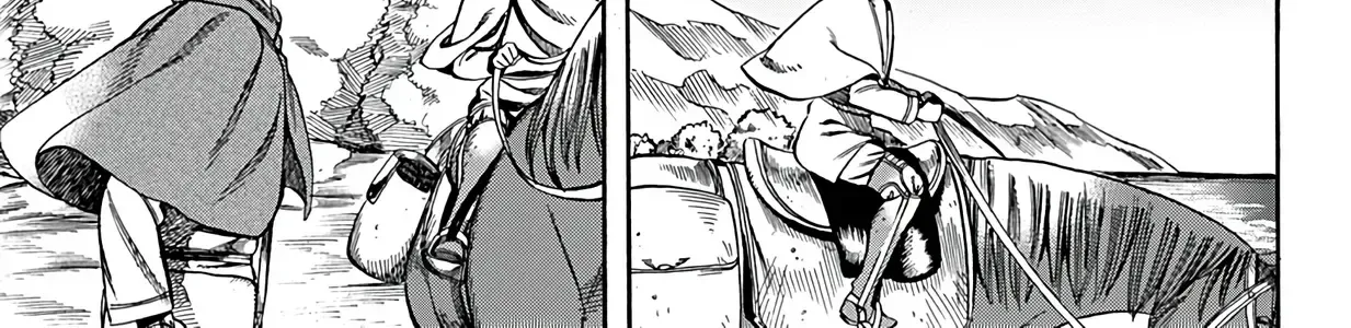 Eternal Ring Chap 0 - Next Chap 1