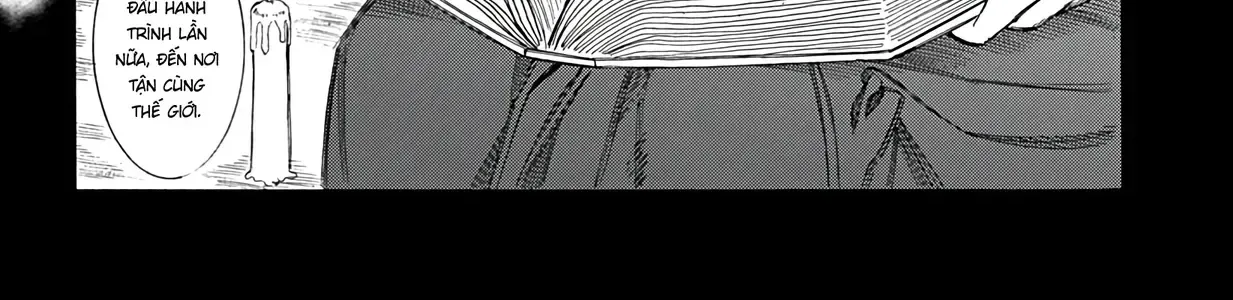 Eternal Ring Chap 0 - Next Chap 1