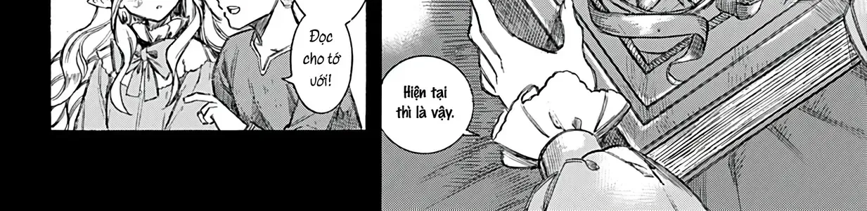 Eternal Ring Chap 0 - Next Chap 1