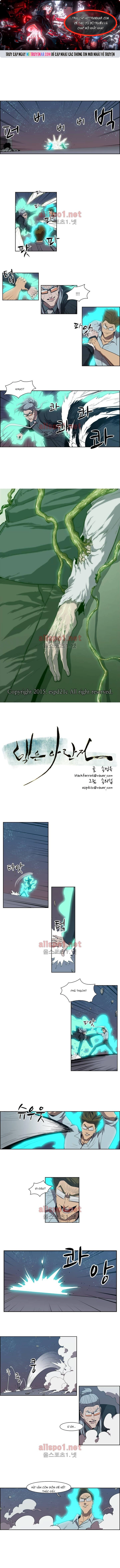 Eun Aran - Cao Thủ Murim Chap 102 - Next Chap 103