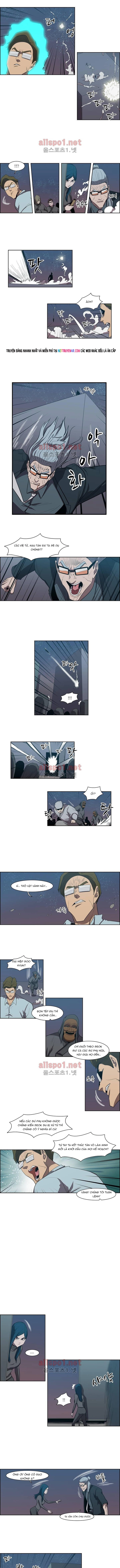 Eun Aran - Cao Thủ Murim Chap 102 - Next Chap 103