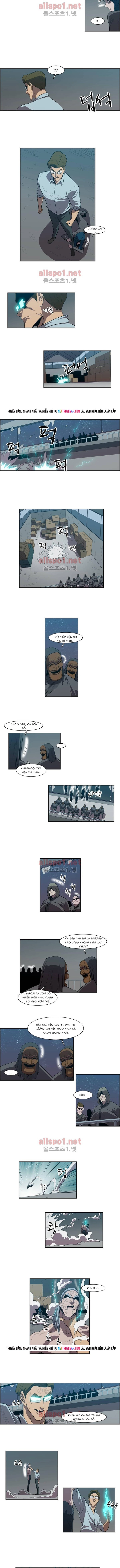 Eun Aran - Cao Thủ Murim Chap 103 - Next Chap 104