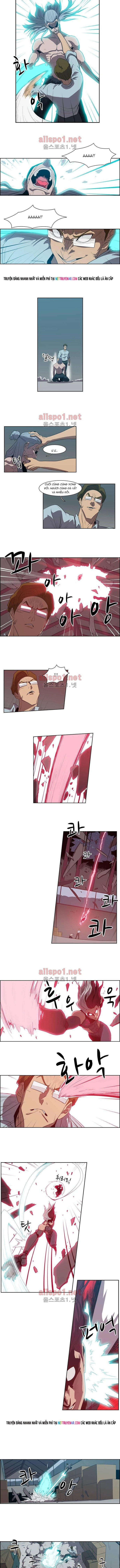 Eun Aran - Cao Thủ Murim Chap 103 - Next Chap 104