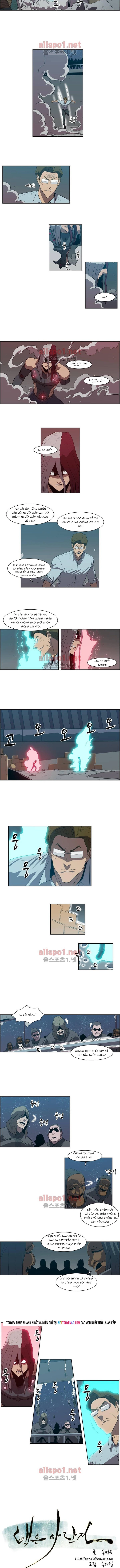 Eun Aran - Cao Thủ Murim Chap 103 - Next Chap 104