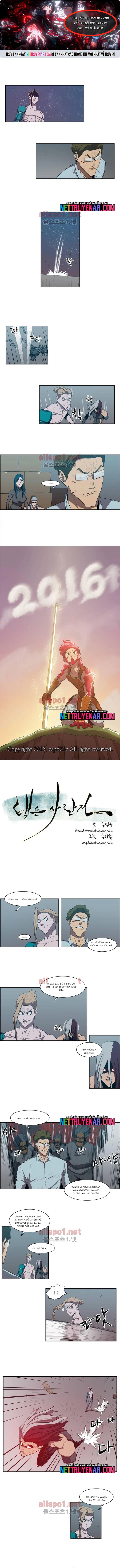 Eun Aran - Cao Thủ Murim Chap 105 - Next Chap 106