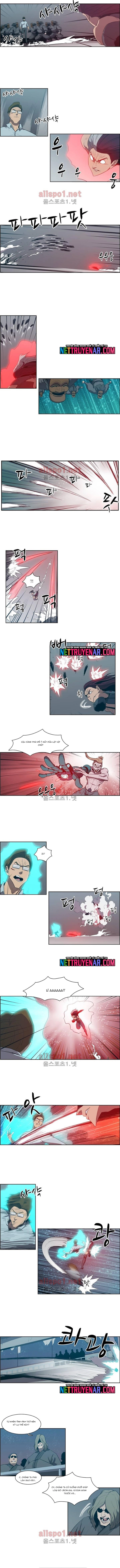 Eun Aran - Cao Thủ Murim Chap 105 - Next Chap 106