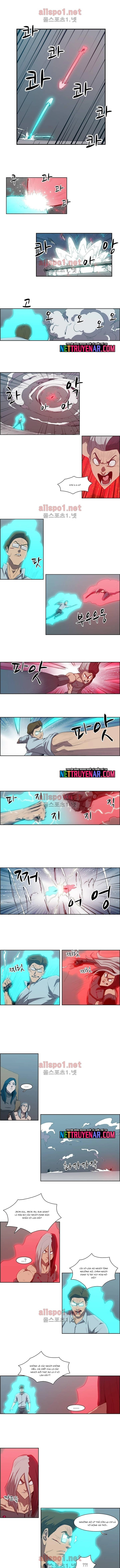 Eun Aran - Cao Thủ Murim Chap 105 - Next Chap 106