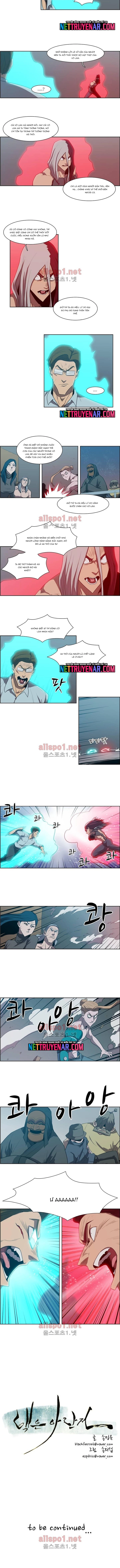 Eun Aran - Cao Thủ Murim Chap 105 - Next Chap 106