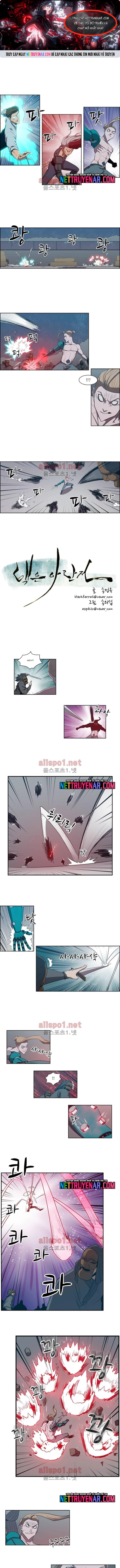 Eun Aran - Cao Thủ Murim Chap 106 - Next Chap 107