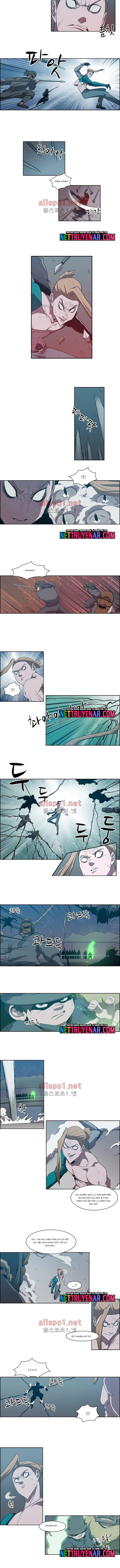 Eun Aran - Cao Thủ Murim Chap 106 - Next Chap 107