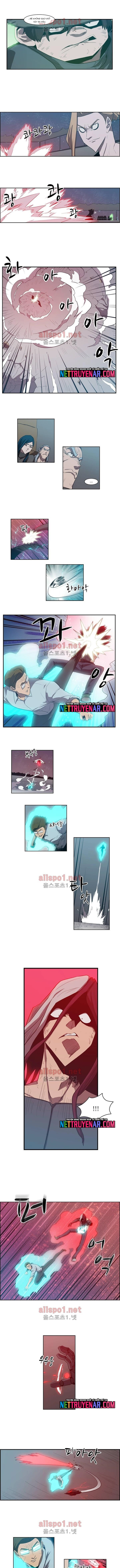 Eun Aran - Cao Thủ Murim Chap 106 - Next Chap 107