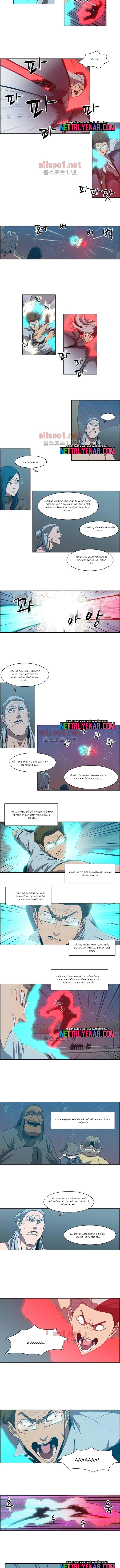 Eun Aran - Cao Thủ Murim Chap 106 - Next Chap 107