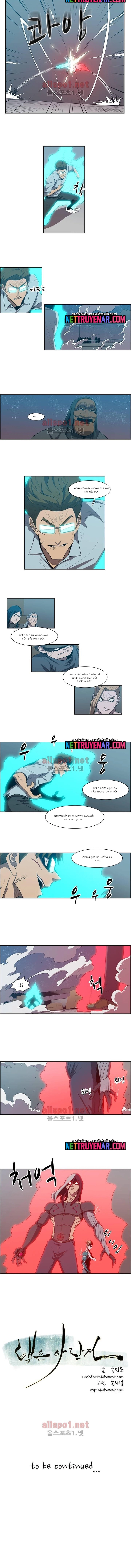 Eun Aran - Cao Thủ Murim Chap 106 - Next Chap 107