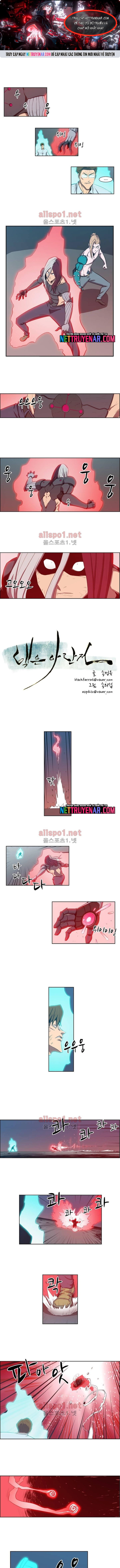 Eun Aran - Cao Thủ Murim Chap 107 - Next Chap 108