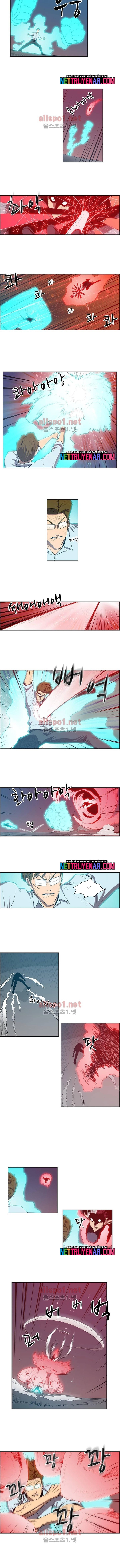 Eun Aran - Cao Thủ Murim Chap 107 - Next Chap 108