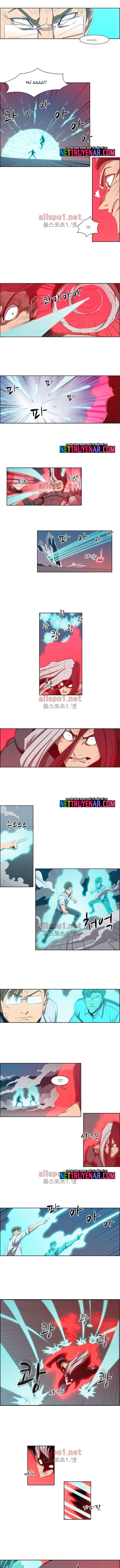 Eun Aran - Cao Thủ Murim Chap 107 - Next Chap 108