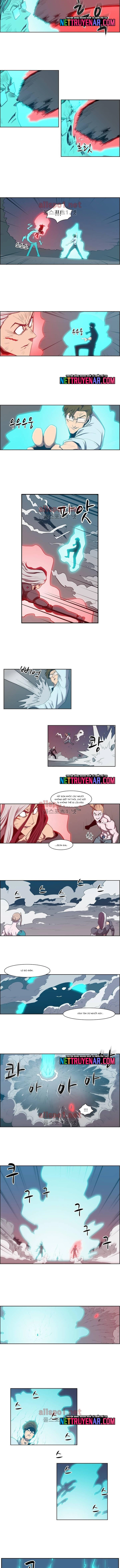 Eun Aran - Cao Thủ Murim Chap 107 - Next Chap 108