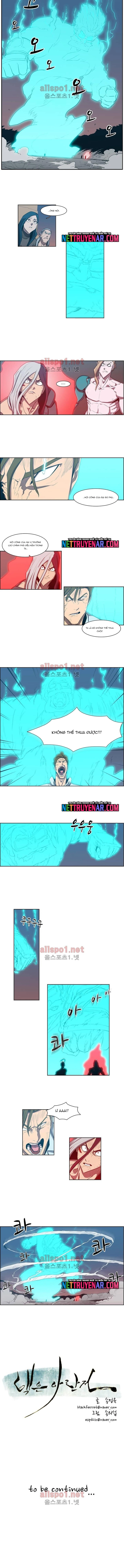 Eun Aran - Cao Thủ Murim Chap 107 - Next Chap 108