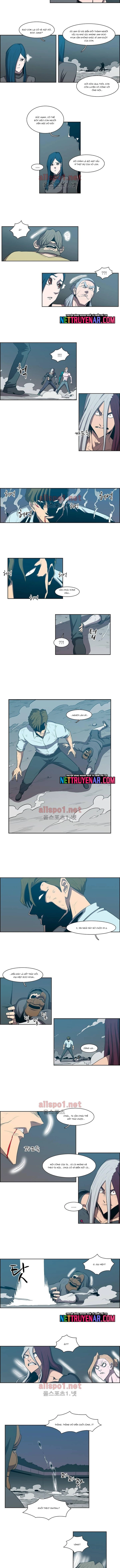 Eun Aran - Cao Thủ Murim Chap 108 - Next Chap 109