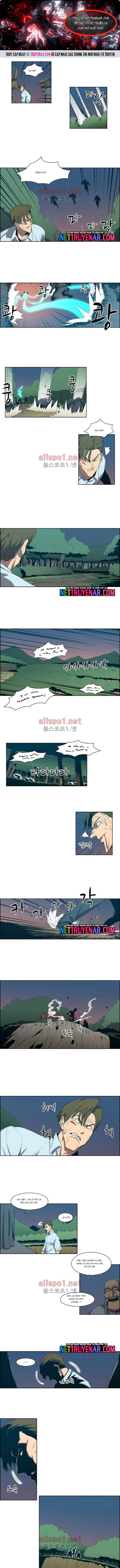 Eun Aran - Cao Thủ Murim Chap 109 - Next Chap 110