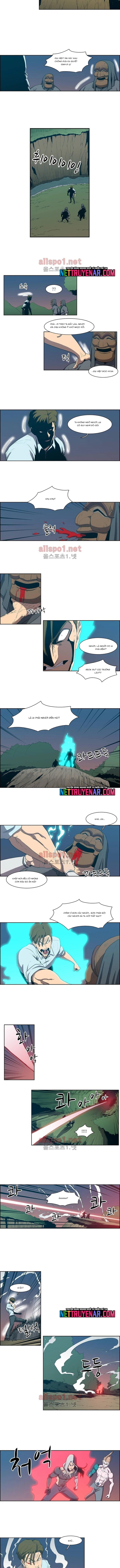 Eun Aran - Cao Thủ Murim Chap 109 - Next Chap 110