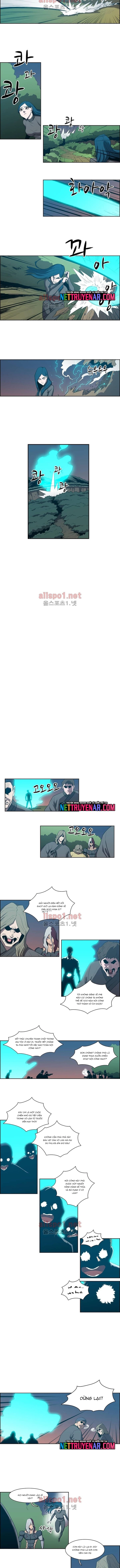 Eun Aran - Cao Thủ Murim Chap 109 - Next Chap 110