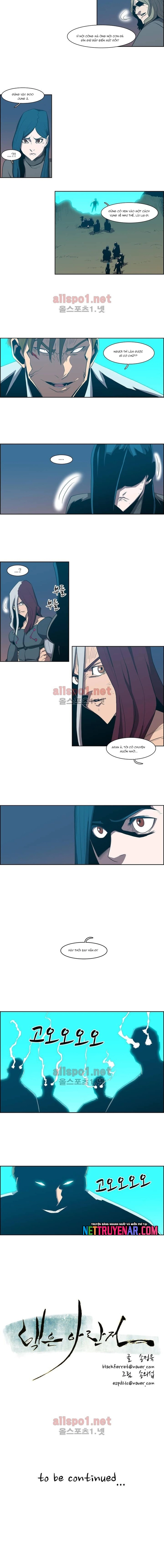 Eun Aran - Cao Thủ Murim Chap 109 - Next Chap 110