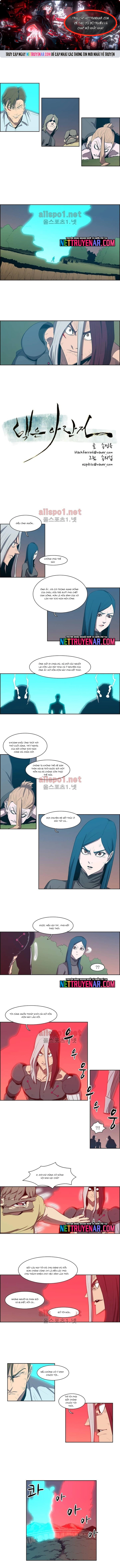 Eun Aran - Cao Thủ Murim Chap 110 - Next Chap 111