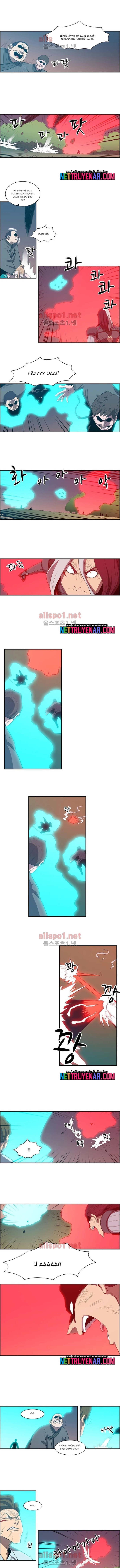 Eun Aran - Cao Thủ Murim Chap 110 - Next Chap 111