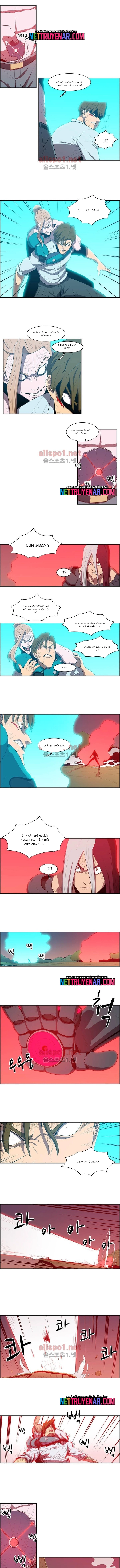 Eun Aran - Cao Thủ Murim Chap 110 - Next Chap 111