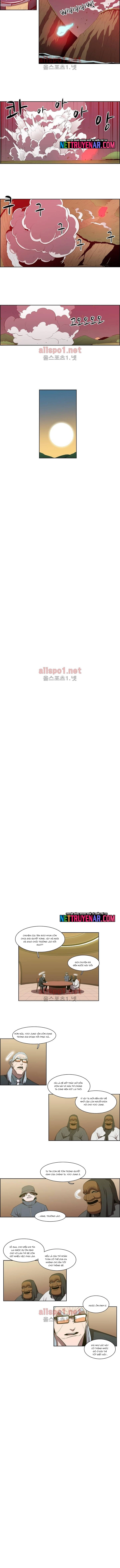 Eun Aran - Cao Thủ Murim Chap 110 - Next Chap 111