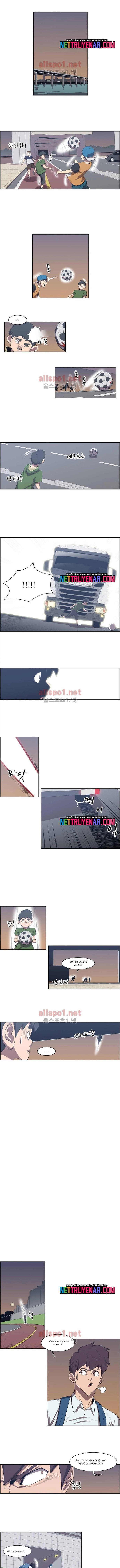 Eun Aran - Cao Thủ Murim Chap 110 - Next Chap 111