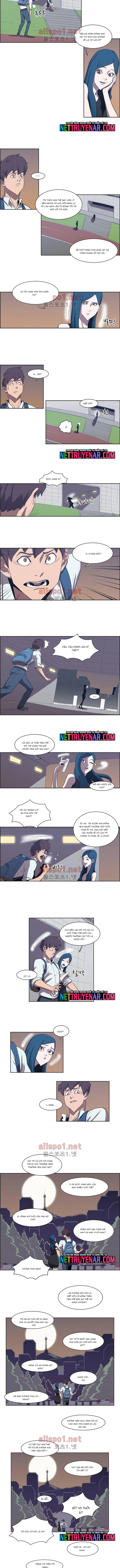 Eun Aran - Cao Thủ Murim Chap 110 - Next Chap 111