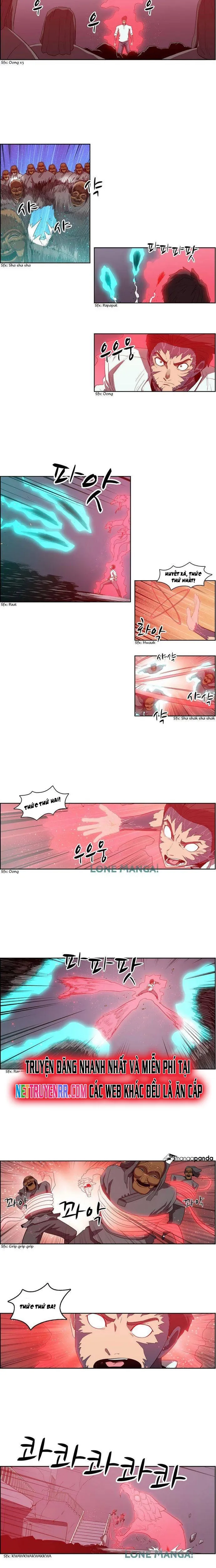 Eun Aran - Cao Thủ Murim Chap 76 - Next Chap 77