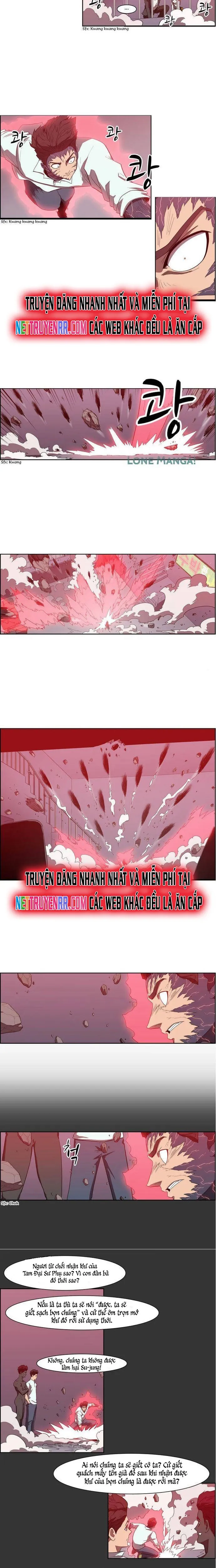 Eun Aran - Cao Thủ Murim Chap 76 - Next Chap 77