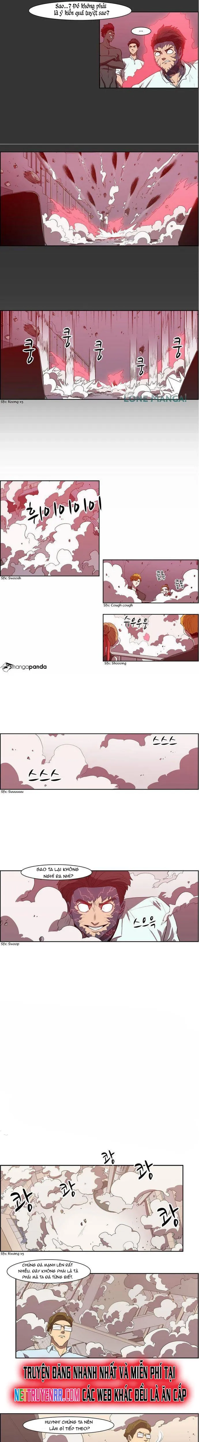 Eun Aran - Cao Thủ Murim Chap 76 - Next Chap 77