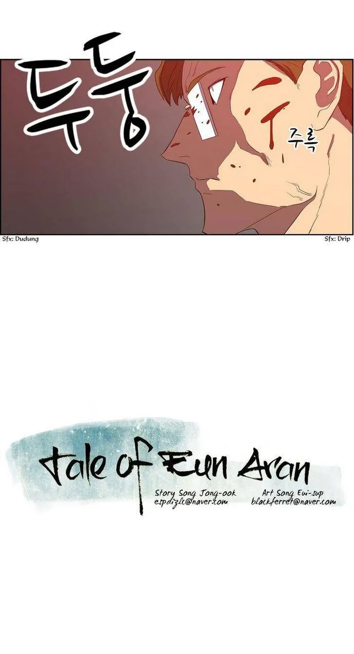 Eun Aran - Cao Thủ Murim Chap 76 - Next Chap 77